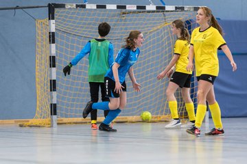 Bild 503 - wBJ NFV Futsalmeisterschaft